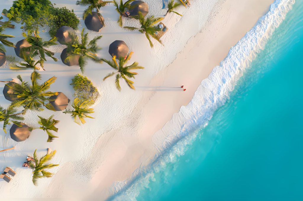 Discover Paradise: A Zanzibar Beach Holiday