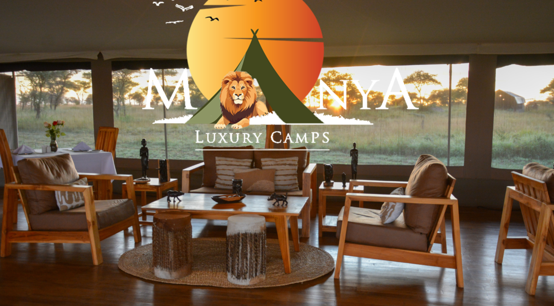 Great Migration in Serengeti