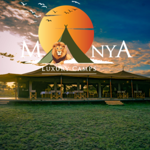 Luxury Safari Camp Tanzania in the Serengeti at Manya Luxury Camps