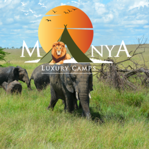 Moments Before the Adventure at Manya Luxury Camps