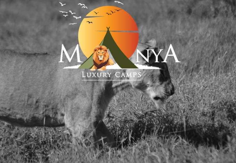 Scenic view at Manya Luxury Camps Serengeti Tanzania