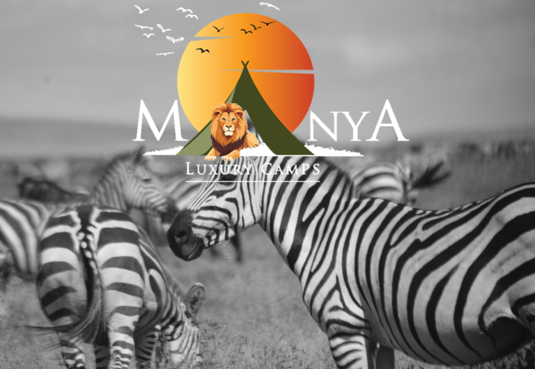 Manya Luxury Camps Serengeti luxury safari tents in Tanzania
